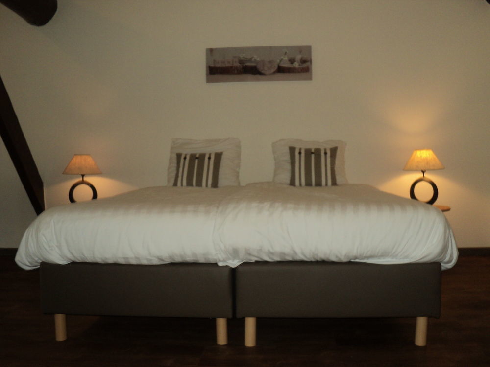 B&B De Kan Hoeve De Veenhoop Exterior photo