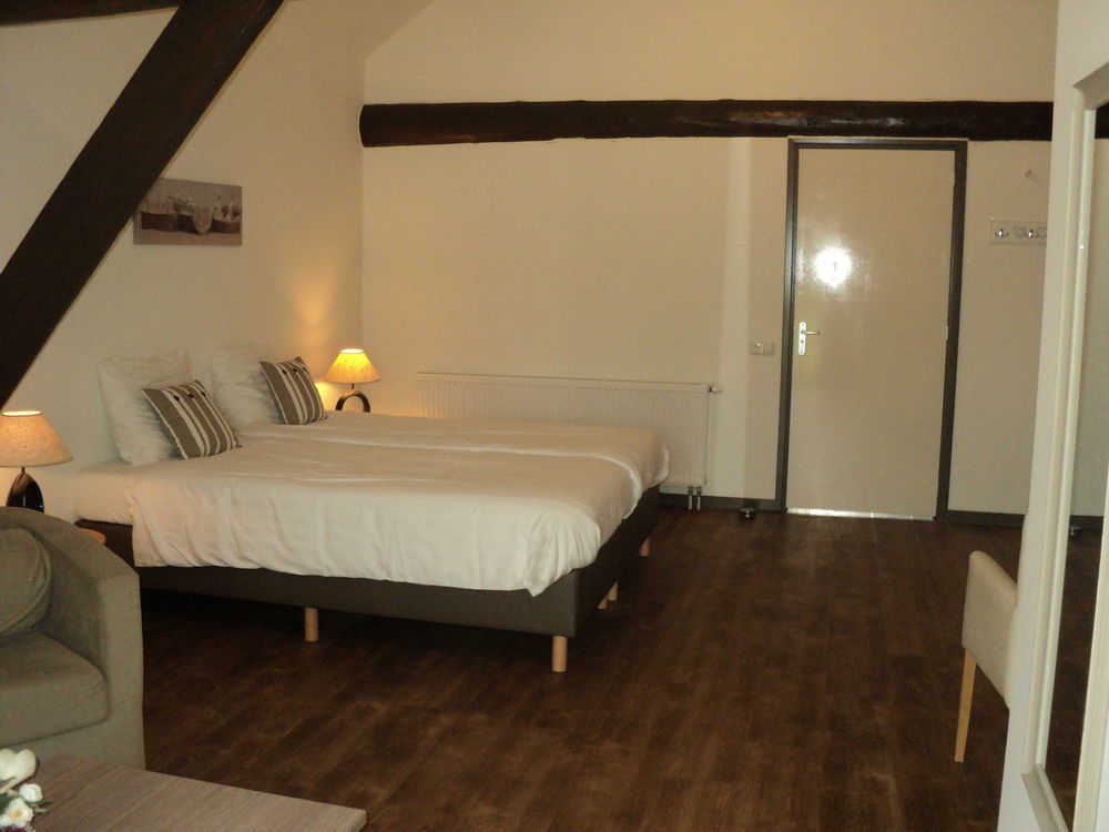 B&B De Kan Hoeve De Veenhoop Exterior photo